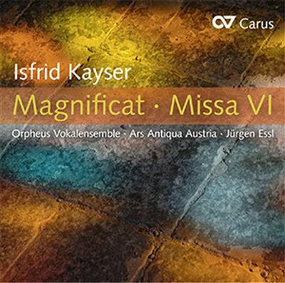 Magnificat · Missa VI