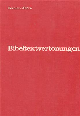 Bibeltextvertonungen