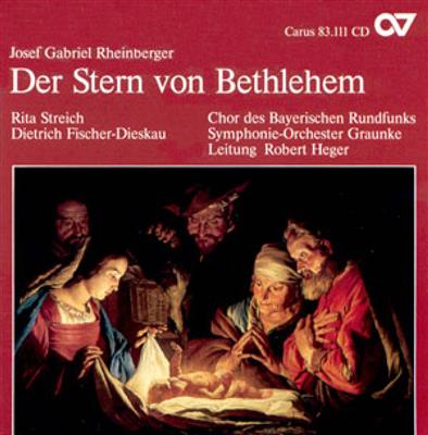 Der Stern von Bethlehem [Musica Sacra I]