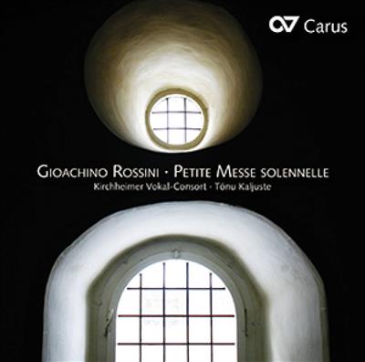 Rossini: Petite Messe solennelle