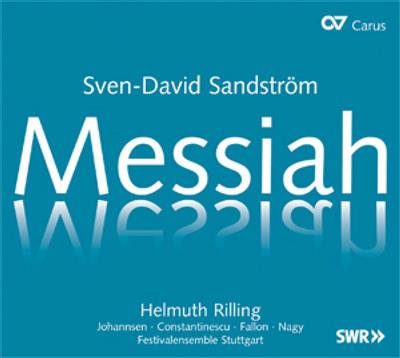 Sven-David Sandström: Messiah