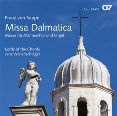 Franz von Suppè: Missa dalmatica