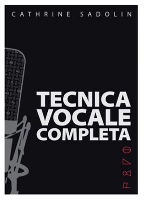 Tecnica Vocale Completa - Italian version