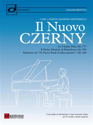 Carl Czerny: Il Nuovo Czerny: Klavier Solo