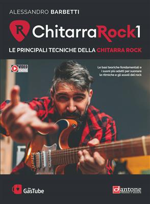 Chitarra Rock 1: Gitarre Solo