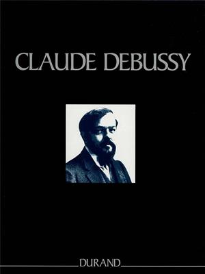 Claude Debussy: Œuvres pour Orchestre - Serie V - vol. 5: Orchester