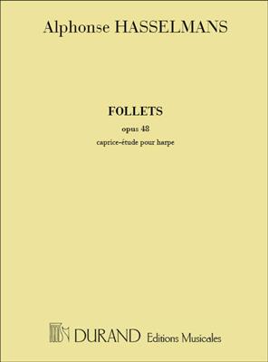 Follets op. 48