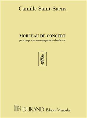 Morceau De Concert