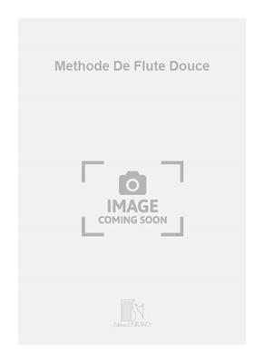 Methode De Flute Douce