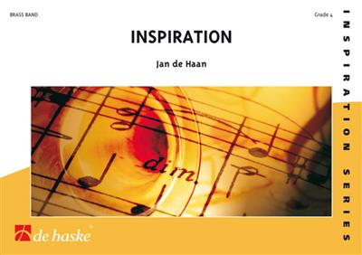 Jan de Haan: Inspiration: Brass Band