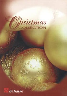 Roland Kernen: Christmas Variations: Blasorchester