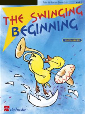 The Swinging Beginning