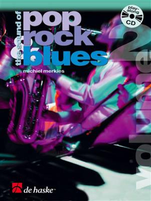 Michiel Merkies: The Sound of Pop, Rock & Blues Vol. 2: Gemischtes Blechbläser Duett