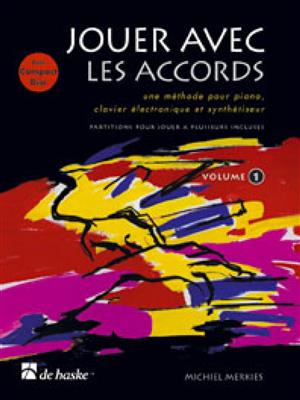 Jouer avec les accords, volume 1