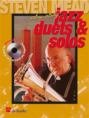 Steven Mead Presents: Jazz Duets & Solos: Bariton oder Euphonium Solo