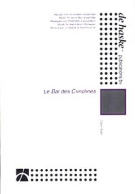 Celino Bratti: Le Bal des Crinolines: Akkordeon Ensemble