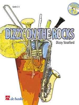 Dizzy Stratford: Dizzy on the Rocks: Klavier Begleitung
