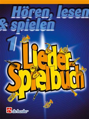 Liederspielbuch