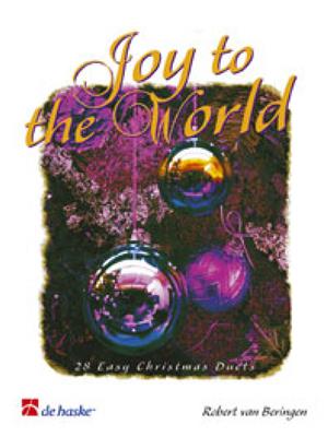 Joy to the World