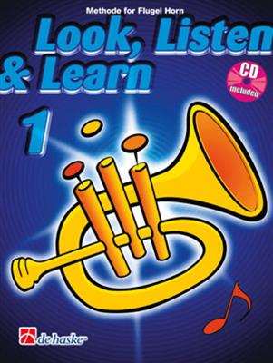 Look, Listen & Learn 1 Flugel Horn