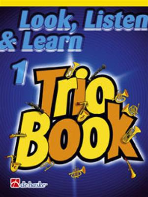 Trio Book 1