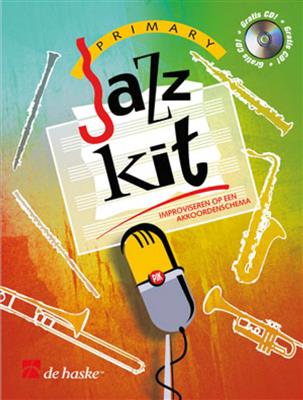 Primary Jazz Kit: Trompete Solo