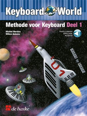 Keyboard World 1