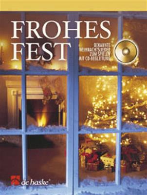 Frohes Fest