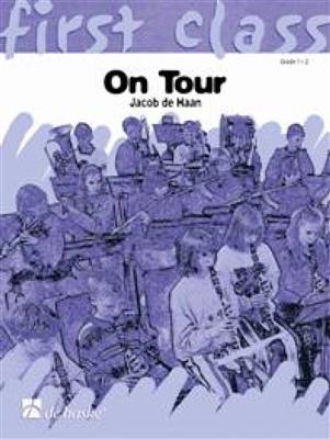 On Tour ( drum set )