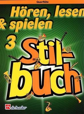 Hören, Lesen & Spielen 3 Stilbuch