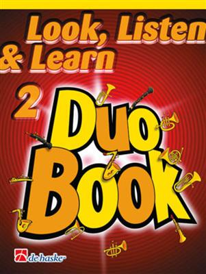 Duo Book 2: Flöte Solo