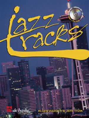Allen Vizzutti: Jazz Tracks: Posaune Solo