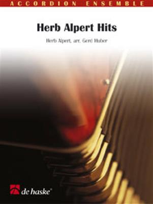 Herb Alpert Hits: (Arr. Gerd Huber): Akkordeon Ensemble