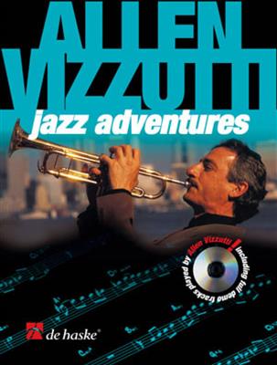 Jazz Adventures: Trompete Solo