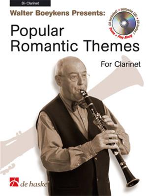 Popular Romantic Themes