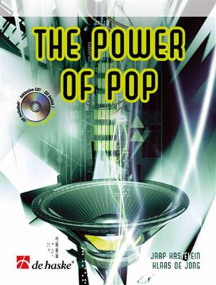 Jaap Kastelein: The Power of Pop: Posaune Solo