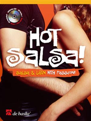 Hot Salsa!: Saxophon