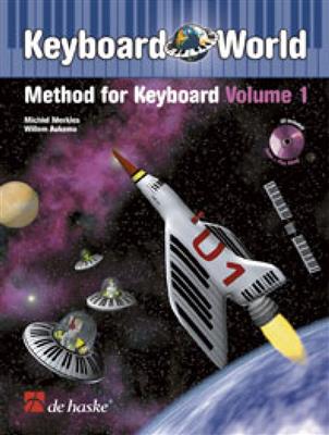 Keyboard World 1 (English)