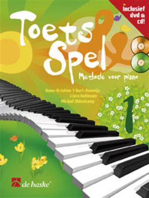 Toets & Spel 1