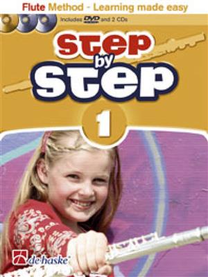 Step by Step 1 Flute