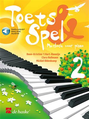 Toets & Spel 2