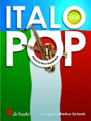 Italo Pop: Saxophon
