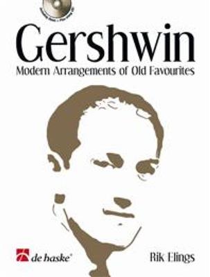 George Gershwin: Gershwin: (Arr. Rik Elings): Posaune Solo