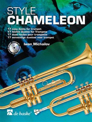 Iwan Michailov: Style Chameleon: Trompete Duett