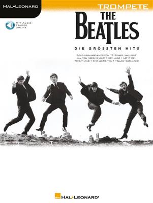 The Beatles: The Beatles - Die größten Hits (Trompete): Trompete Solo