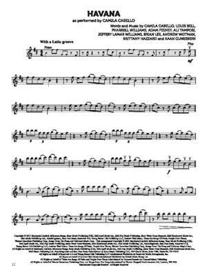 Super Hits for Violin: Violine Solo