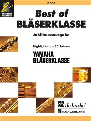 Best of BläserKlasse - Oboe