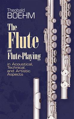 Flute And Flute Playing: Flöte Solo