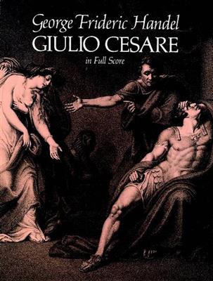 Georg Friedrich Händel: Giulio Cesare: Orchester