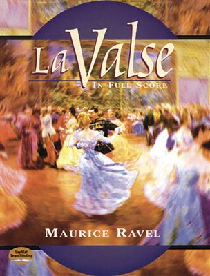 Maurice Ravel: La Valse: Orchester